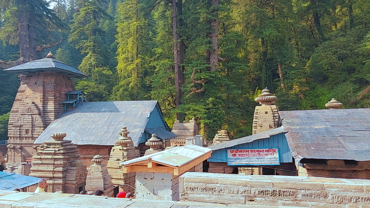 Jageshwar-Dham-Temple