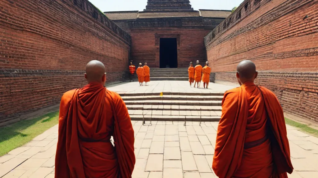 Nalanda-university textbuffet