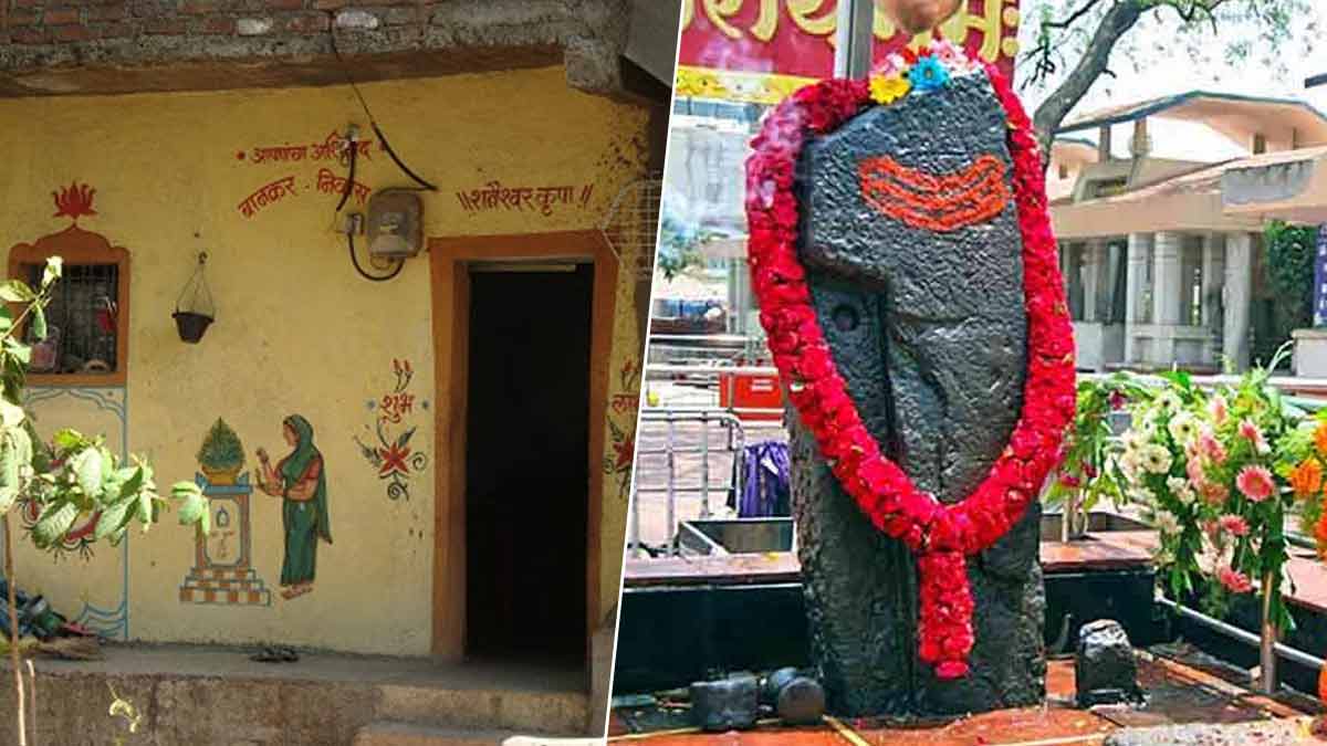 Shani-shingnapur