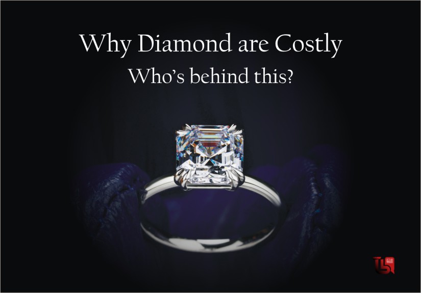 Why Are Diamonds So Expensive The Secrets Revealed!