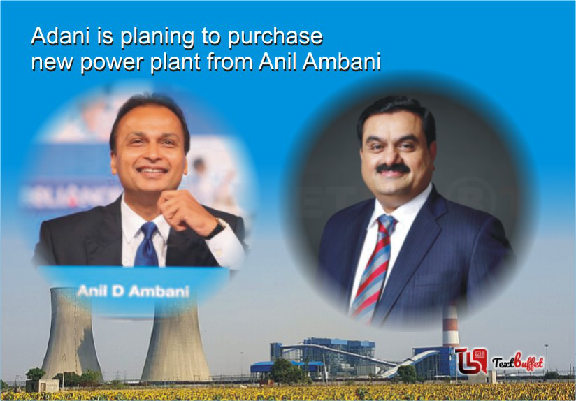 Adani Eyes Butibori The Details Behind the Deal