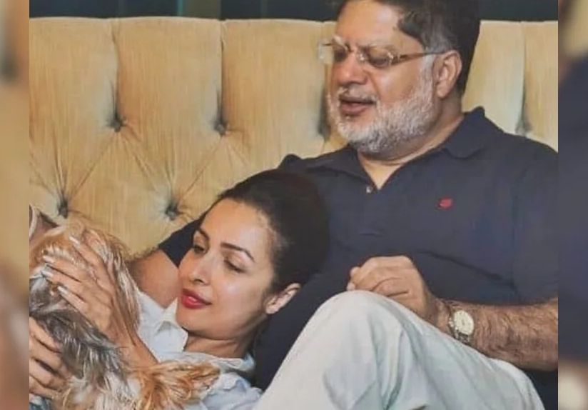 Malaika Arora’s Father Anil Mehta Passes Away in Tragedy