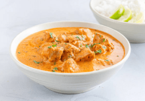 Mastering the Perfect Butter Chicken Sauce Thickness