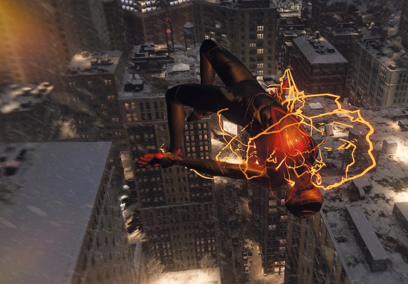 Must - Play PS5 Games: Top Picks for 2024