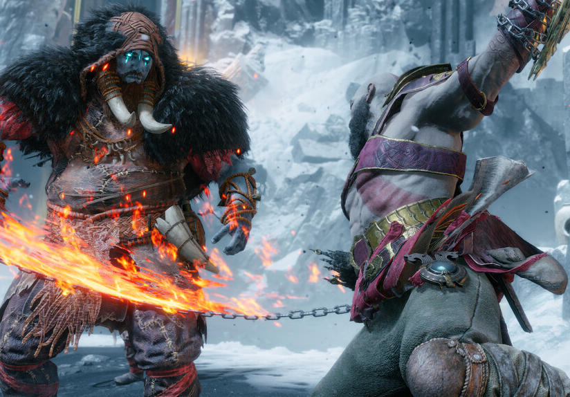 Must - Play PS5 Games: Top Picks for 2024