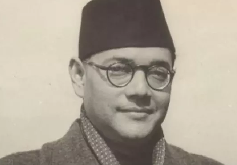 The Mysterious Disappearance of Netaji Subhas Chandra Bose